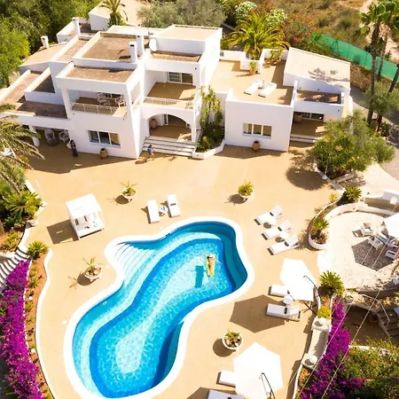 Gorgeous Near Ibiza Centre * سانتا أيُلاريا ذيس ريو