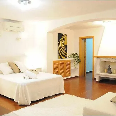 Gorgeous Near Ibiza Centre فيلة سانتا أيُلاريا ذيس ريو