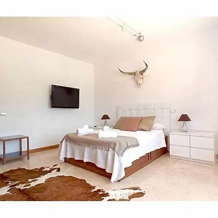 Gorgeous Near Ibiza Centre فيلة