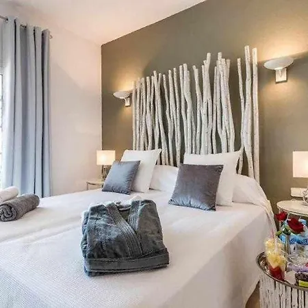 فيلة Gorgeous Near Ibiza Centre سانتا أيُلاريا ذيس ريو