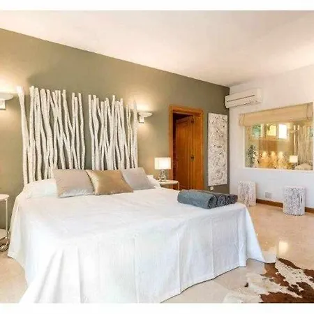 فيلة Gorgeous Near Ibiza Centre