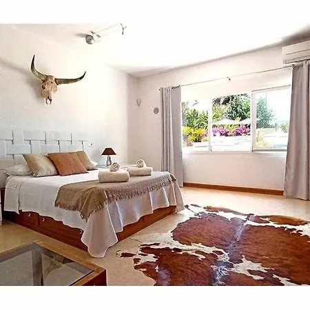 فيلة Gorgeous Near Ibiza Centre